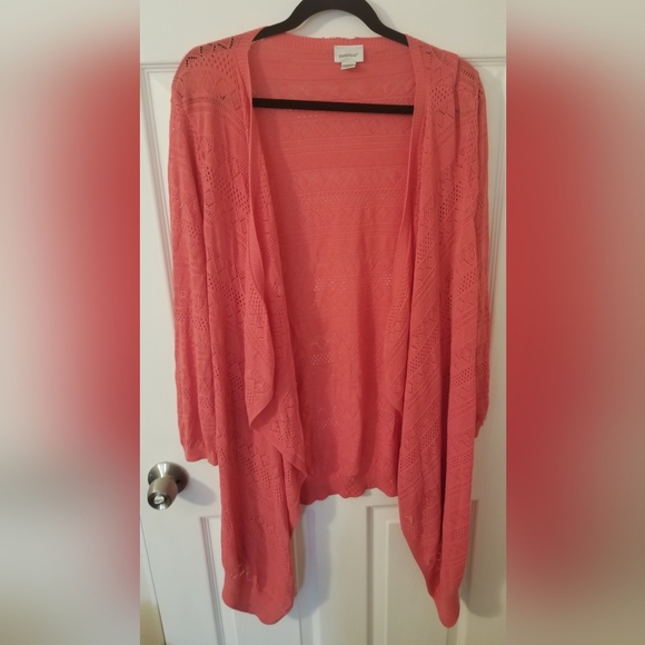 Avenue Sweaters - Avenue Kimono
